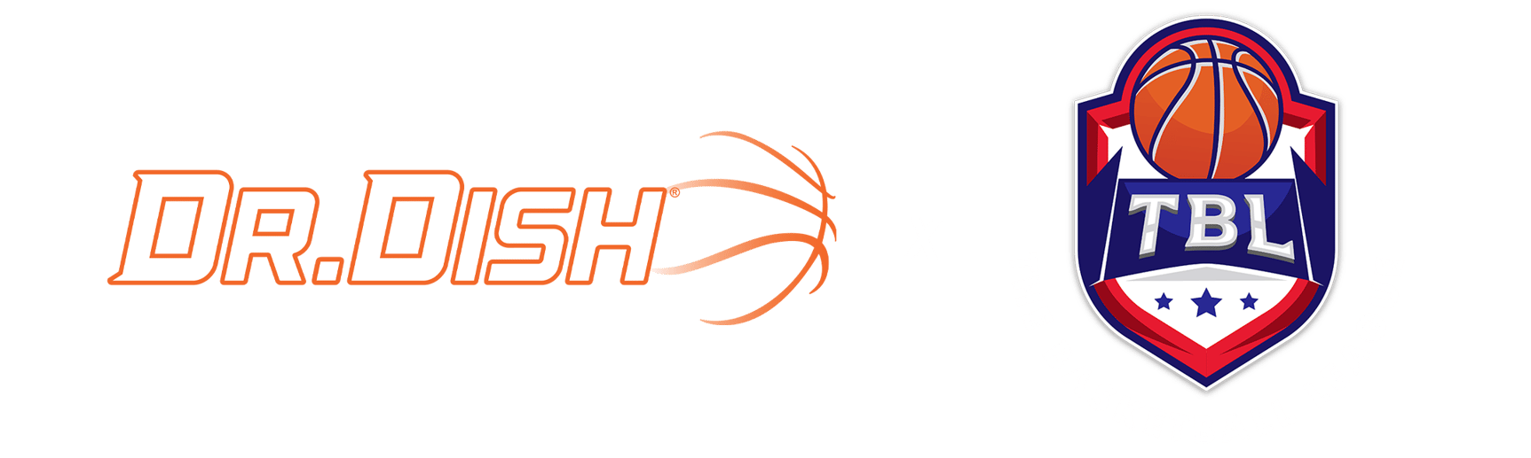 Release Dr. Dish Partners with The Basketball League (TBL)